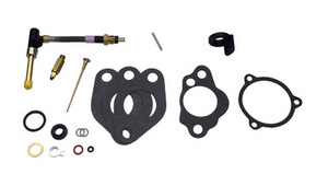 Carburetor Premium Rebuild Kit Rear SU HS2 68 to 70 Sprite MkIV and MIdget MkIII