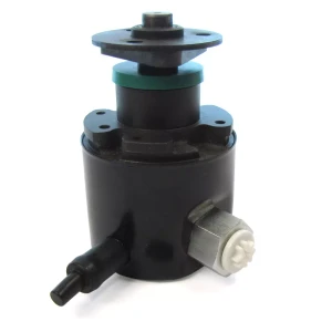 Steering Pump NTC9198 For Land Rover Defender 90 And 110, 1993 - 1996, North American Spec