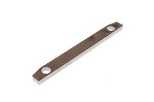 Reinforcing Strip - Rear of Sump 