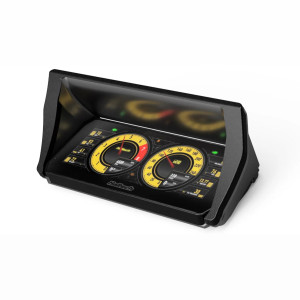 Digital Dash & Mount Kit for Range Rover Classic Digital Dash & Mount Kit for Range Rover Classic