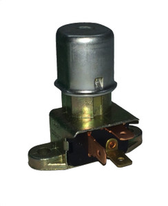 Headlamp Dimmer Switch Floor Mounted Small