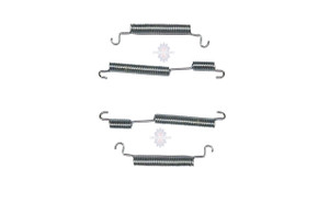 Brake Shoe Return Spring Set Spitfire GT6 *DISABLED*