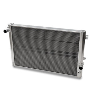 TWS Aluminum Radiator - Discovery 2