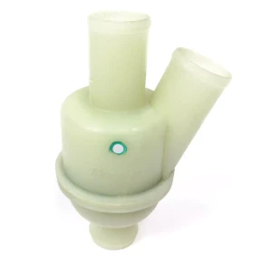 Engine Thermostat PEL500110 With Housing, Soft Spring-Style, For Land Rover Discovery Series II Warm Weather Climate Vehicles, 1999 - 2004