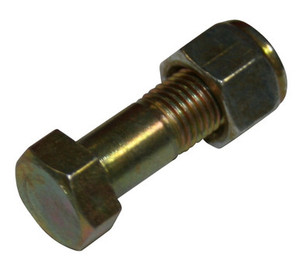 Driveshaft, Axle Shaft Bolt and Nut Kit TR2 to TR6
