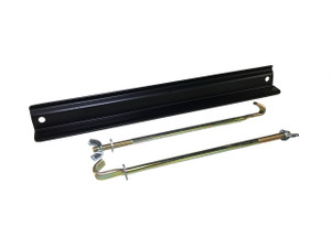 Battery Hold Down Kit TR250 TR6