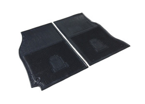 Floor Mat Rubber TR250, TR6