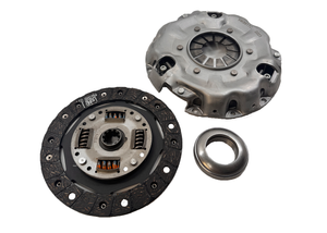 Clutch Kit 3-pc Spitfire 73 to 74