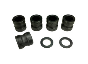 Rocker Arm Spacer Set TR6, GT6