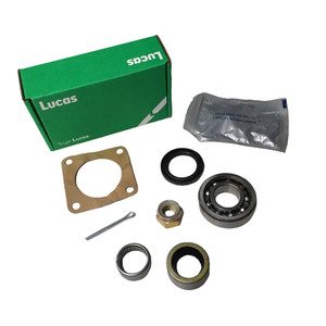 Wheel Bearing Kit Lucas Rear Spitfire, GT6 Swing Axle