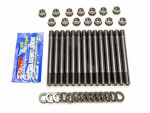 Cylinder Head Stud and Nut Kit HD Triumph TR250, TR6, GT6 MKII, MKIII