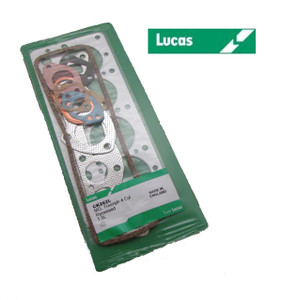 Head Set Lucas Spitfire 72 to 80, Midget 1500