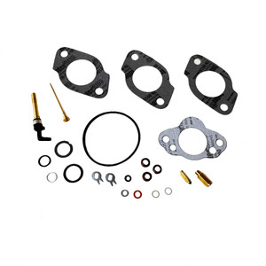 Carburetor Premium Rebuild Kit Rear SU HIF4 1972 to 1974 MGB