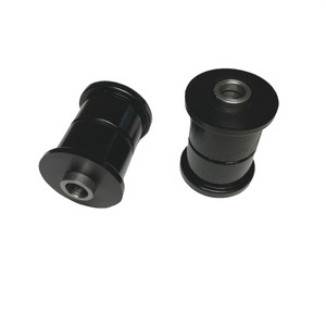 Leaf Spring Bushing Front Eye Set Poly MGB