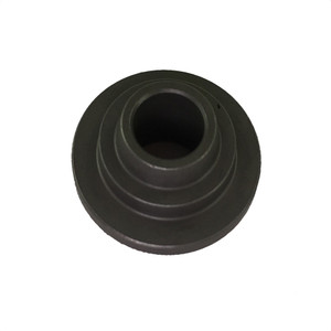 Valve Retainer Single Steel MGB 72 to 80