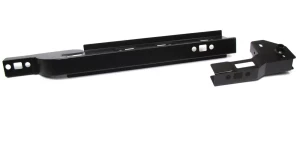 Door Post, 2-Piece Weld, Right Hand, For Land Rover Series 2, 2A And 3