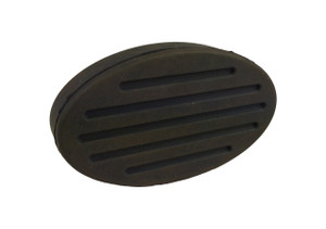 Pedal Pad MG TD TF