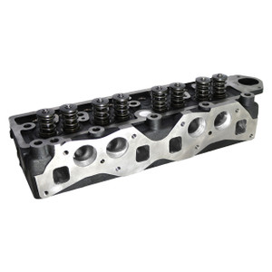 Cylinder Head Complete TR3 to TR4A