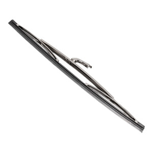 Wiper Blade Stainless Steel 13 Inch 7.2mm Bayonet