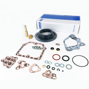 Carburetor Deluxe Rebuild Kit Zenith MGB 75 to 80