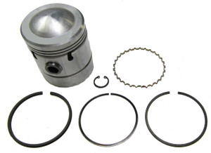 Piston Set 030 3.4 Jaguar *Special Order*