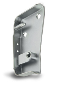 Door Striker Left Midget 68 to 79