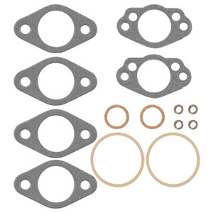 Carburetor Gasket Kit H4 MG TD MKII and MG TF