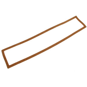 Valve Cover Gasket Cork Alloy Valve Cover Triumph 6-Cylinder