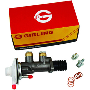 Brake Master Cylinder E-Type 65 to 74 Girling