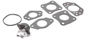 Float Kit Nitrophyl HIF MGB 72 - 74 Front