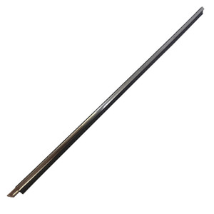 WINDOW SEAL OUTER RIGHT HAND WIND UP WINDOWS