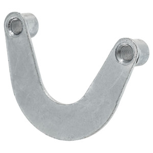 Air Filter Bracket Rear MGB 62 to 71