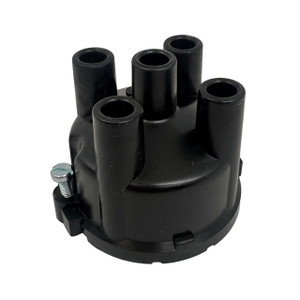 DISTRIBUTOR CAP ELECTRONIC IGNITION 65D DISTRIBUTORS