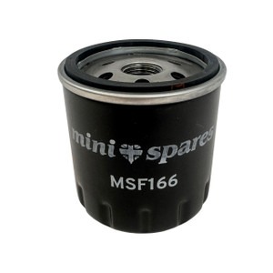 OIL FILTER SPIN ON NOT MPI