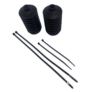 STEERING RACK BOOT KIT
