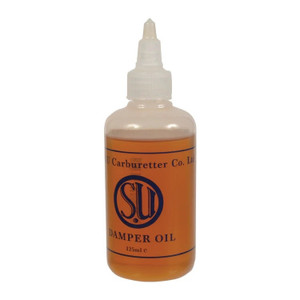 Dashpot Oil SU Brand