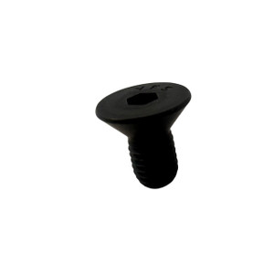 COUNTERSUNK SCREW FRONT PLATE FOR DUPLEX TIMING GEARS