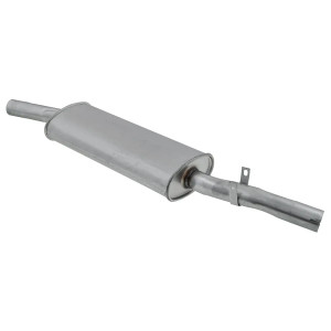Exhaust Pipe Front Muffler MGB 75 to 80