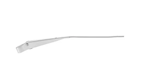 Wiper Arm Bright Left Spitfire 71 to 80