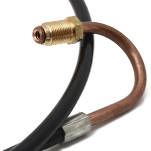 Clutch Hose TR7