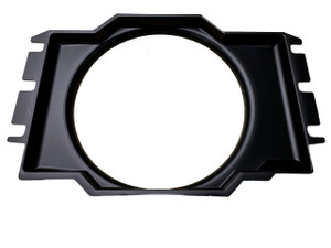 Radiator Shroud MGB 1963 to 1976