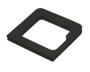 Tail Lamp Gasket Body to Lens Side TR6