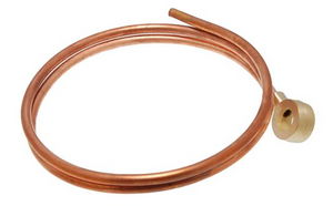 Overflow Pipe SU H1, H4, H6, HD8