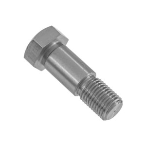 Flywheel Bolt MGA, MGB 3 Main