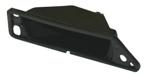 Lamp Boot Left TR6 69 to 74