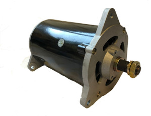 Alternator Generator C45 Style Positive Ground