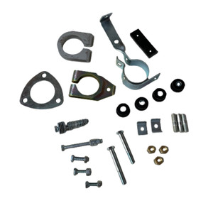 Exhaust Hanger Kit TR2 to TR3B