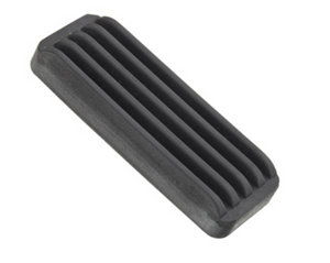 Pedal Pad Clutch or Brake E-Type