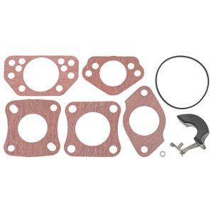 Float Kit Stayup HIF MGB 72 - 74 Front