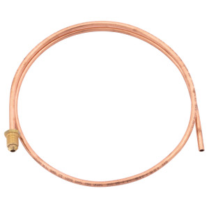 Fuel Pipe Tank to Fuel Pump Sprite Midget to 1974